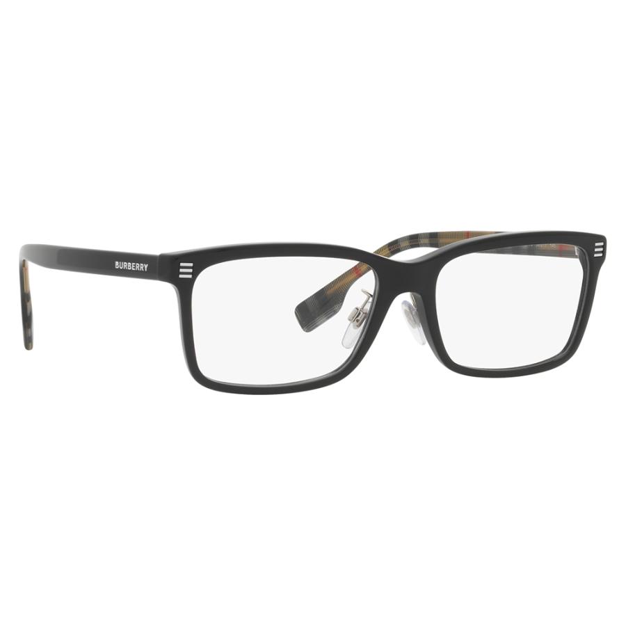 バーバリー BURBERRY メガネ BE2352F 3773 56 伊達眼鏡 メガネ FOSTER　スクエア フルフィットモデル | BURBERRY | 04