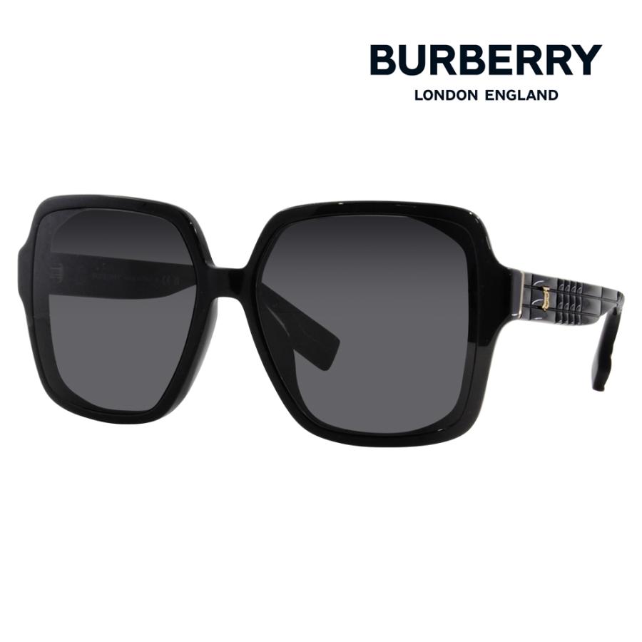 【送料,関税込】BURBERRY サングラス BE4375 BURBERRY バーバリー サングラス BE4375F 38538G 57 アジアン