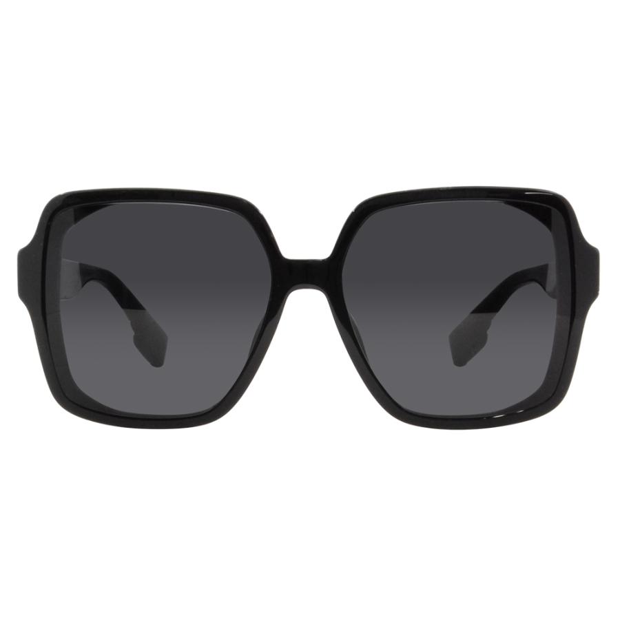 BURBERRY（バーバリー） サングラス BE4379D 300187 58 伊達眼鏡