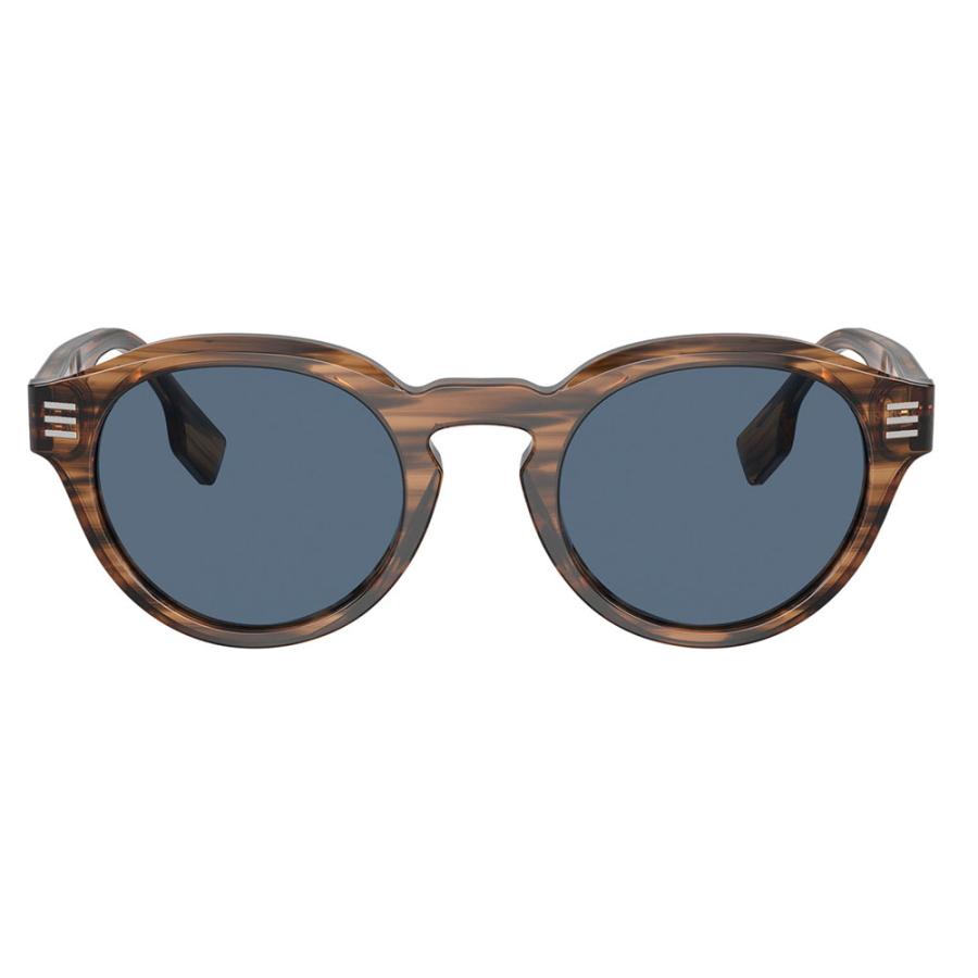 BURBERRY（バーバリー） サングラス BE4404F 409680 50 ラウンド ロー 