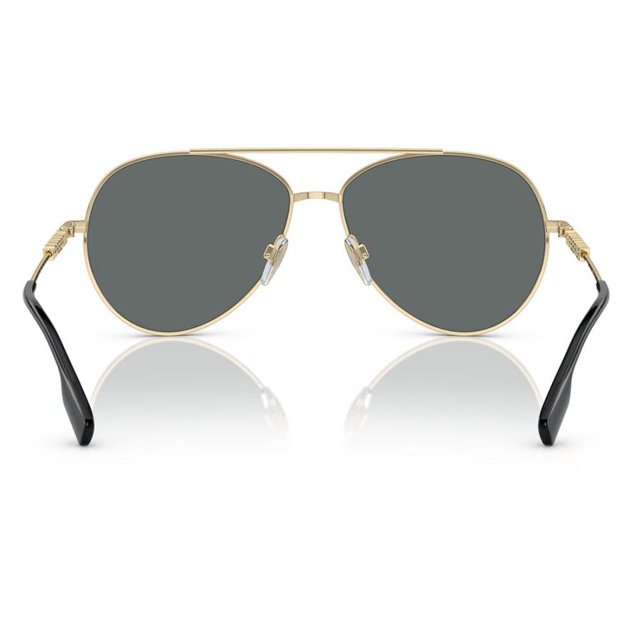 BURBERRY バーバリー サングラス BE3147 110981 58 パイロット