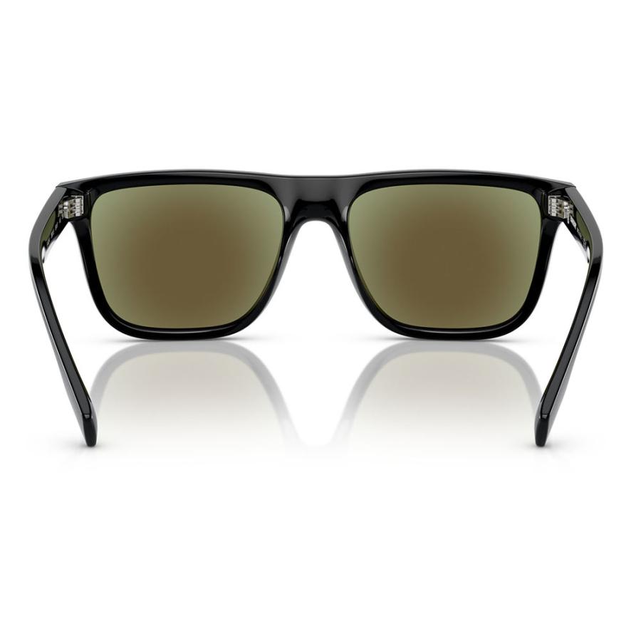 バーバリー BURBERRY サングラス BE4402U 300155 56 スクエア ユニバーサルフィット セル メンズ | BURBERRY | 03