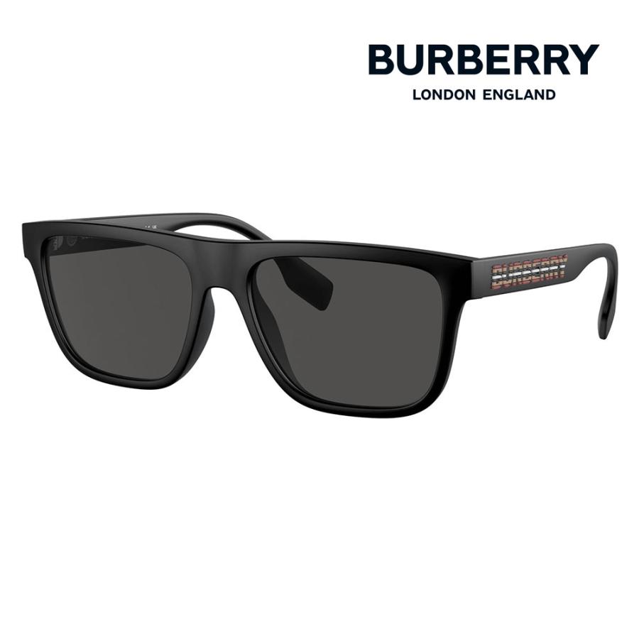 BURBERRY バーバリー サングラス BE4402U 346487 56 スクエア BURBERRY バーバリー サングラス BE4402U 346487 56 スクエア