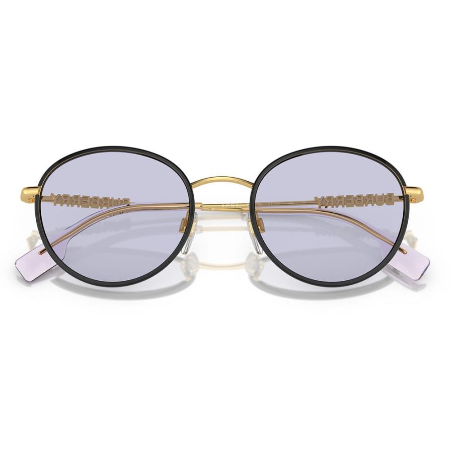 BURBERRY バーバリー サングラス BE3148D 10171A 51 ボストン メタル 