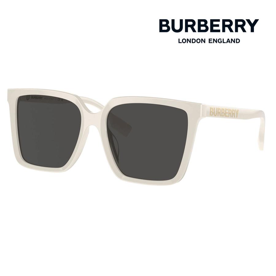 BURBERRY バーバリー サングラス BE4411D 410087 57 スクエア セル 