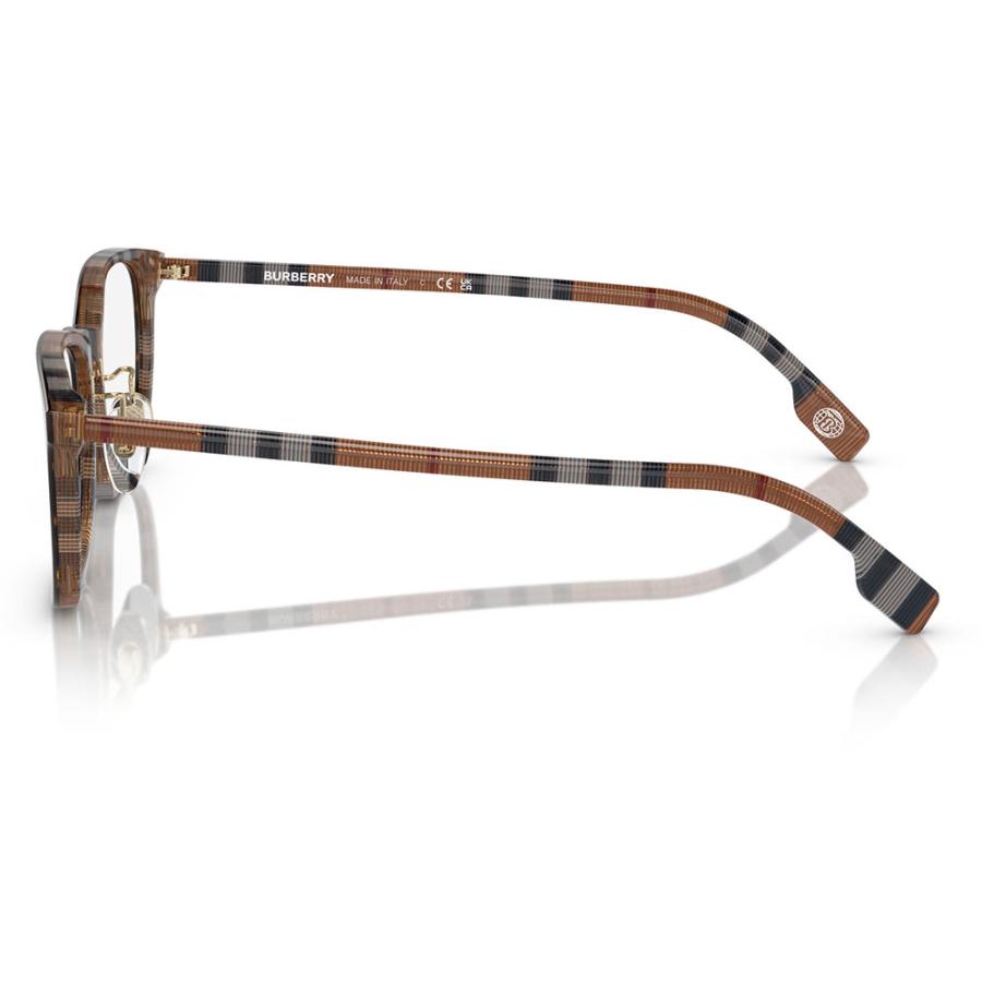 BURBERRY（バーバリー） メガネ BE2371D 4102 53 伊達眼鏡 メガネ