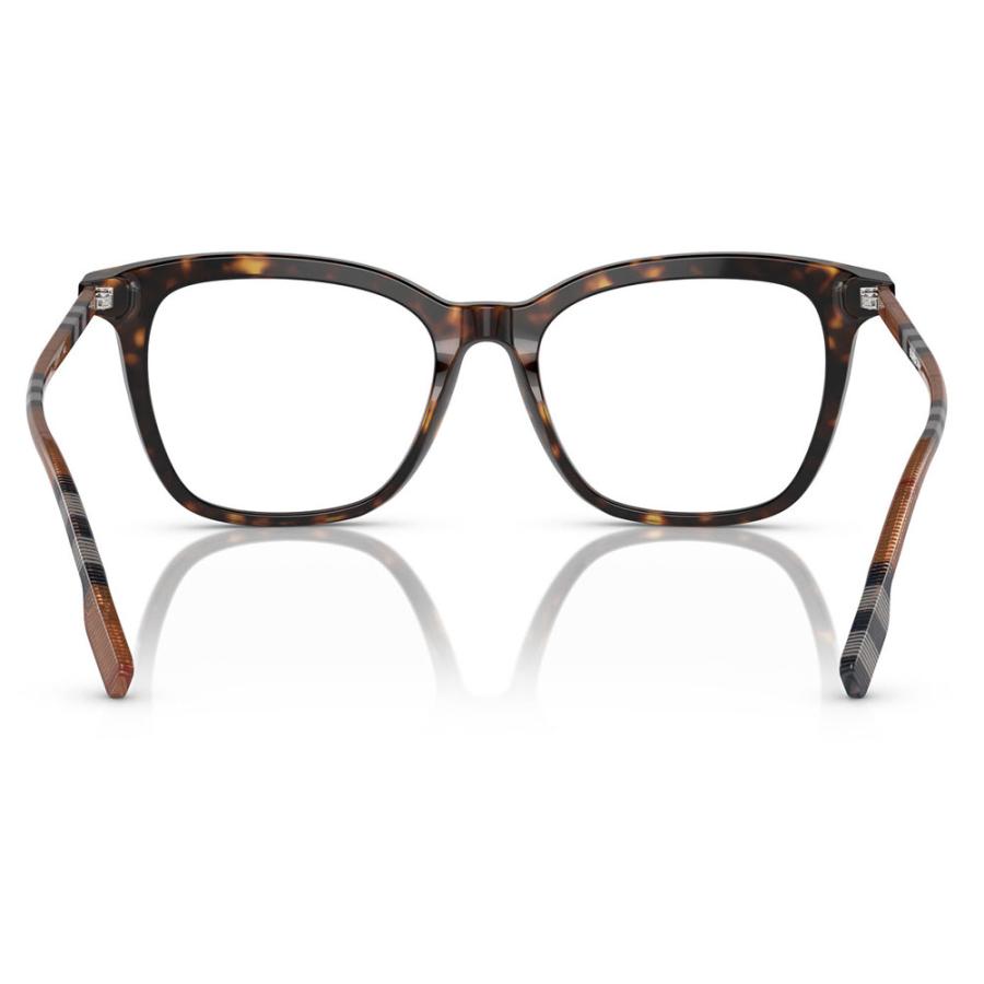 バーバリー BURBERRY メガネ BE2390F 4017 50 伊達眼鏡 スクエア セル フルフィットモデル レディース | BURBERRY | 03