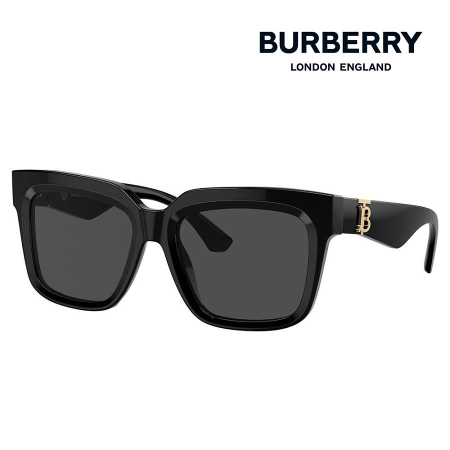 BURBERRY（バーバリー） サングラス BE4419F 300187 54 伊達眼鏡 フル