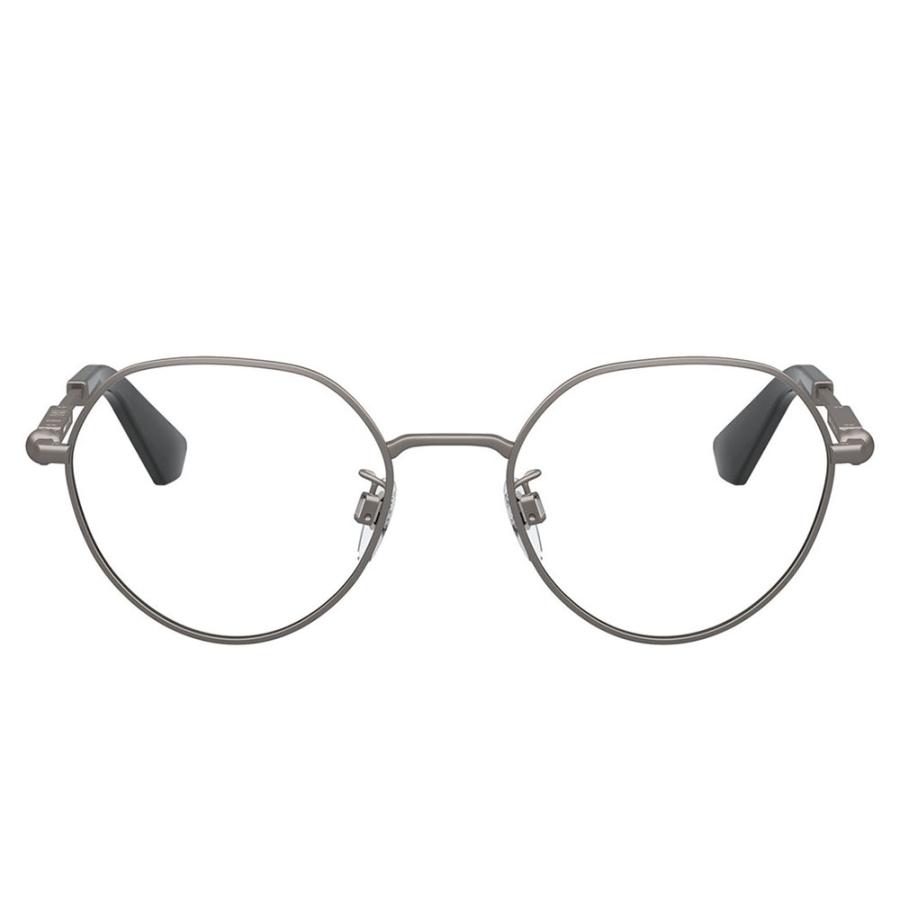 バーバリー BURBERRY メガネ BE1388D 1316 51 伊達眼鏡 メタルロゴ クラウンパント ボストン アジアンデザイン | BURBERRY | 01
