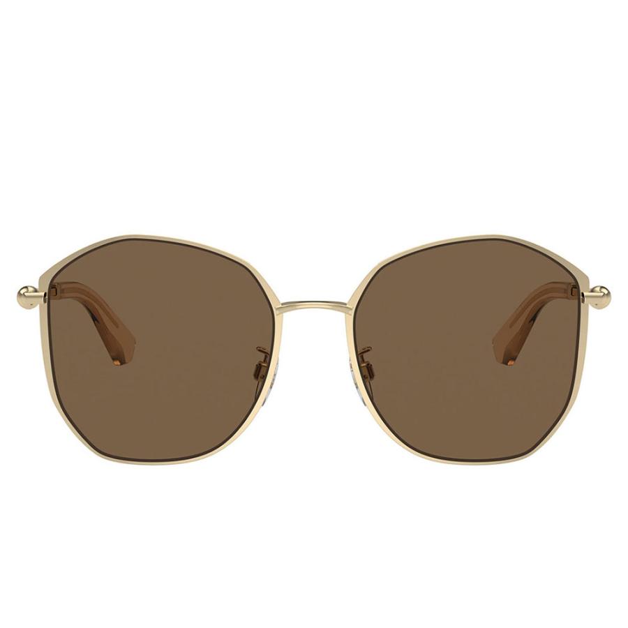 BURBERRY（バーバリー） サングラス BE3153D 110973 57 伊達眼鏡