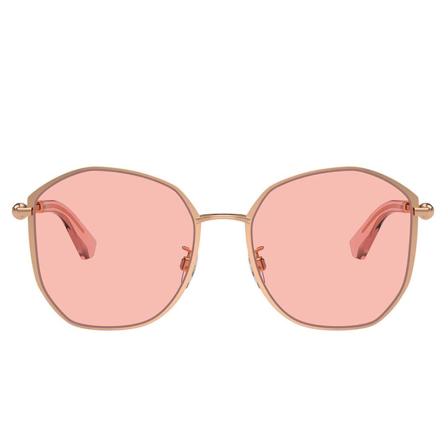 BURBERRY（バーバリー） サングラス BE3153D 1337/5 57 伊達眼鏡