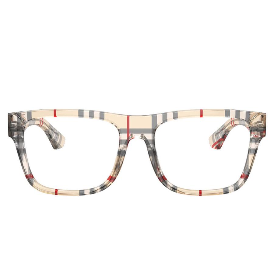 BURBERRY（バーバリー） 正規品販売店 メガネ BE2411F 4122 55 伊達 