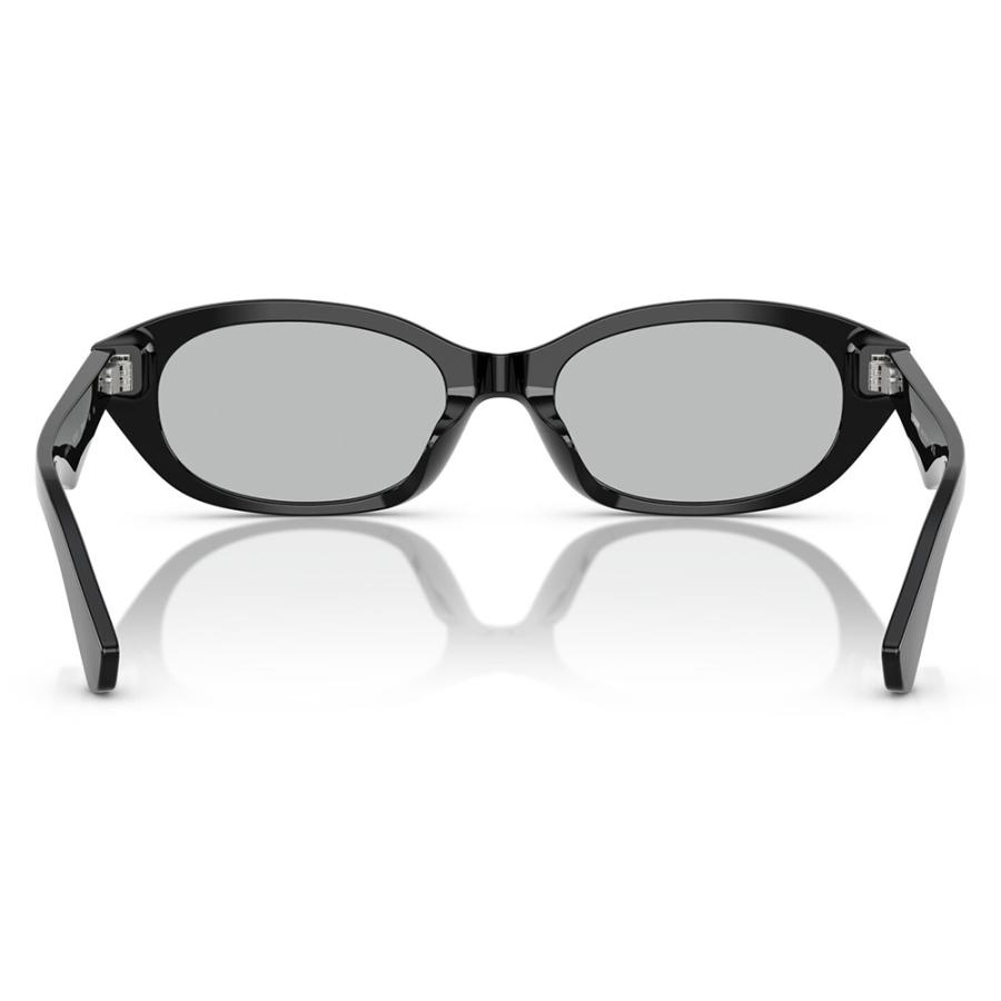 バーバリー BURBERRY サングラス BE4447D 300187 55  アジアンデザイン スクエア セル レディース | BURBERRY | 03