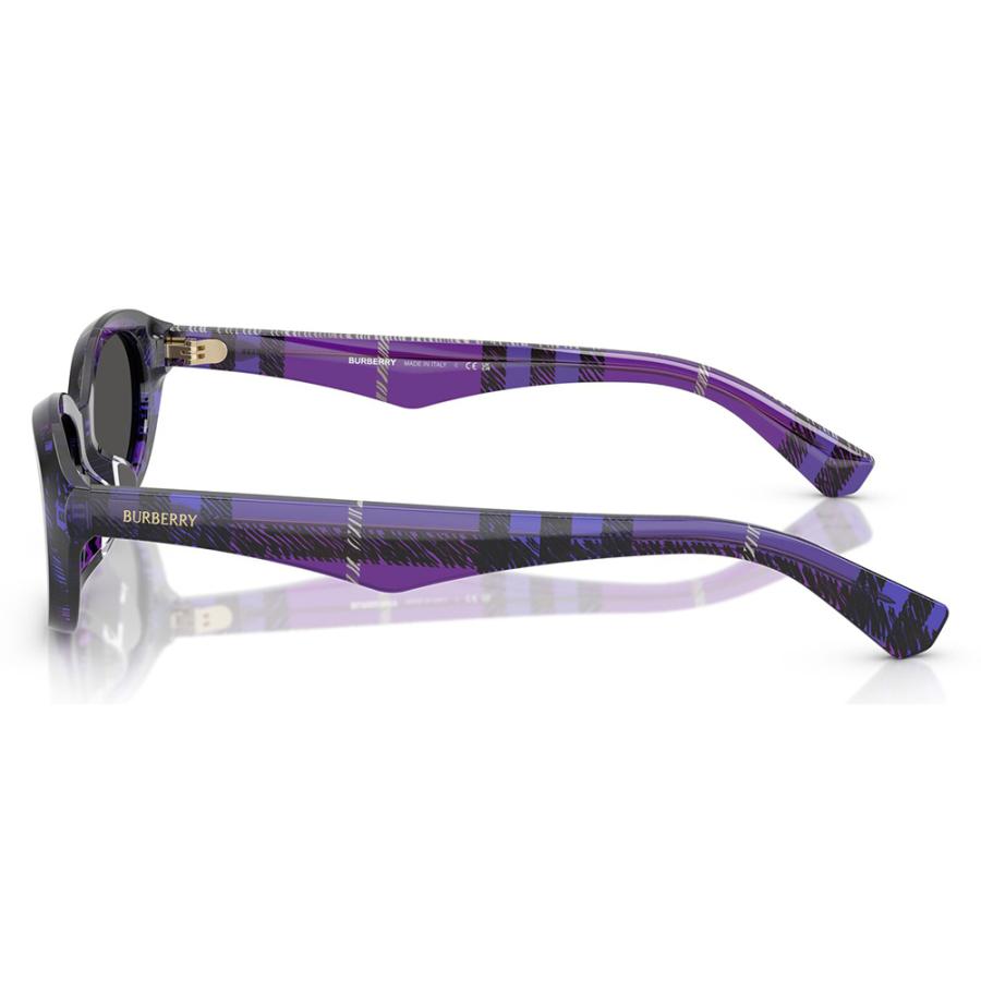 BURBERRY（バーバリー） サングラス BE4447D 411387 55 アジアン