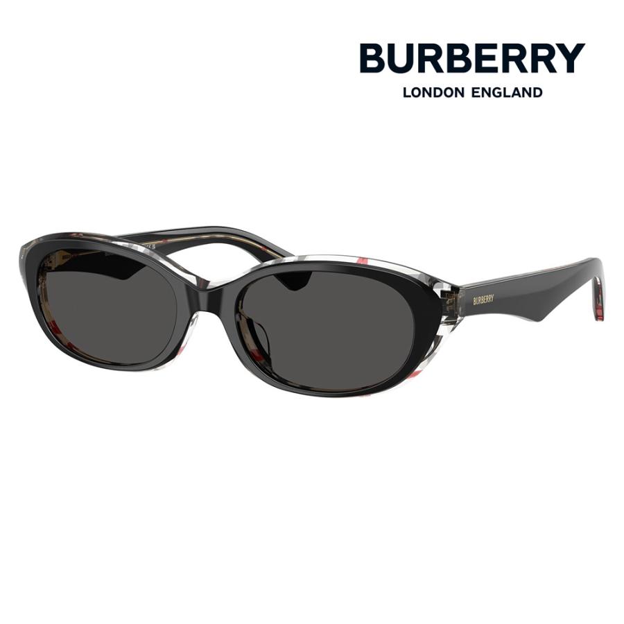 BURBERRY バーバリー サングラス BE4447D 412187 55 アジアン BURBERRY バーバリー サングラス BE4447D 412187 55 アジアン