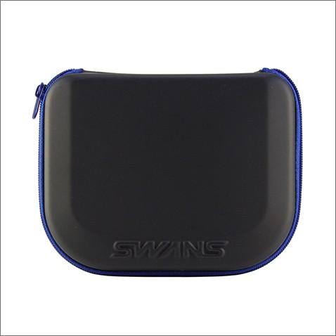 【OUTLET★SALE】アウトレット セール スワンズ SWANS サングラス STRIX I-0714 PAW STRIX I ストリックス アイ UVカット ミラーレンズ アイスブルー スポーツ | SWANS | 05