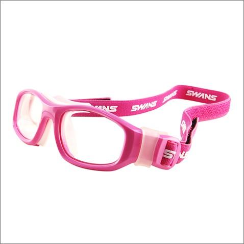 スワンズ SWANS サングラス FW-001 PIN フォワード FORWARD アイガード キッズ 子供用 スポーツ 伊達メガネ 眼鏡 | SWANS | 03