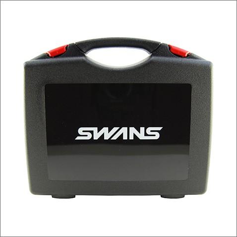 スワンズ SWANS サングラス FW-001 PIN フォワード FORWARD アイガード キッズ 子供用 スポーツ 伊達メガネ 眼鏡 | SWANS | 05