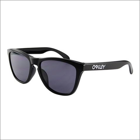 OAKLEY（オークリー） オススメ価格 OAKLEY OO9245-01 FROGSKINS