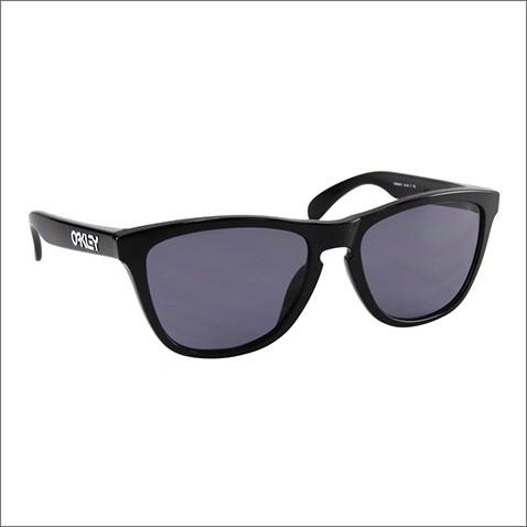 OAKLEY（オークリー） オススメ価格 OAKLEY OO9245-01 FROGSKINS