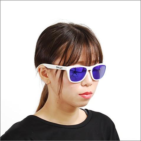 OAKLEY オークリー OO9245-17 FROGSKINS フロッグスキン アジア OAKLEY オークリー OO9245-17 FROGSKINS フロッグスキン アジア