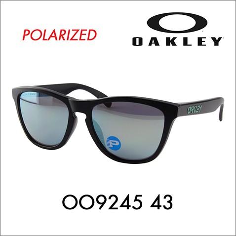 OAKLEY オークリー OO9245-43 FROGSKINS フロッグスキン アジア OAKLEY オークリー OO9245-43 FROGSKINS フロッグスキン アジア