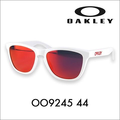 OAKLEY（オークリー） OAKLEY OO9245-44 FROGSKINS フロッグスキン