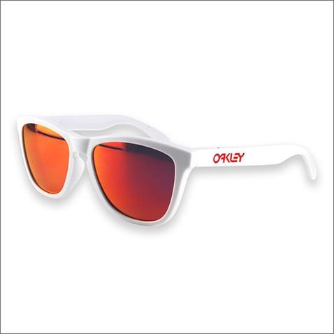 オークリー OAKLEY OO9245-44 FROGSKINS フロッグスキン アジアフィット サングラス メガネフレーム 伊達メガネ 眼鏡 | OAKLEY | 03