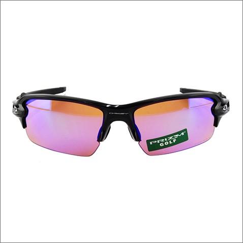 オークリー OAKLEY OO9271-09 FLAK 2.0 フラック2.0 アジアフィット サングラス プリズムゴルフ PRIZM GOLF メガネフレーム 伊達メガネ 眼鏡 | OAKLEY | 01