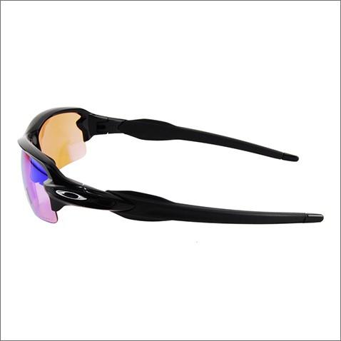 オークリー OAKLEY OO9271-09 FLAK 2.0 フラック2.0 アジアフィット サングラス プリズムゴルフ PRIZM GOLF メガネフレーム 伊達メガネ 眼鏡 | OAKLEY | 02