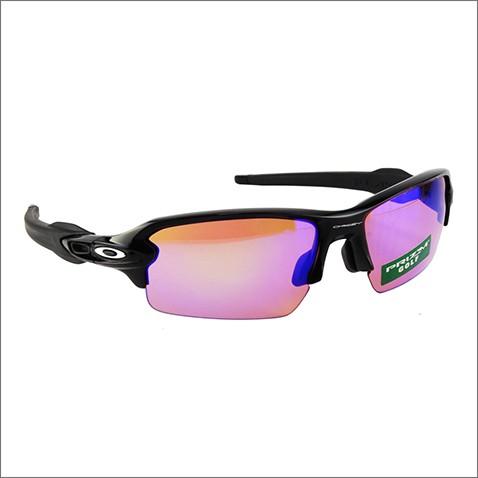 オークリー OAKLEY OO9271-09 FLAK 2.0 フラック2.0 アジアフィット サングラス プリズムゴルフ PRIZM GOLF メガネフレーム 伊達メガネ 眼鏡 | OAKLEY | 04