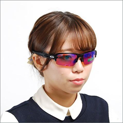 オークリー OAKLEY OO9271-09 FLAK 2.0 フラック2.0 アジアフィット サングラス プリズムゴルフ PRIZM GOLF メガネフレーム 伊達メガネ 眼鏡 | OAKLEY | 06
