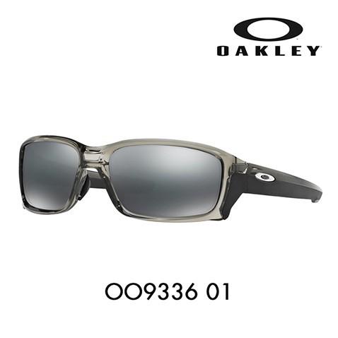OAKLEY オークリー ストレートリンク サングラス OO9336-01 OAKLEY オークリー ストレートリンク サングラス OO9336-01