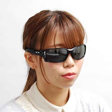 OAKLEY オークリー ストレートリンク サングラス OO9336-01 OAKLEY オークリー ストレートリンク サングラス OO9336-01