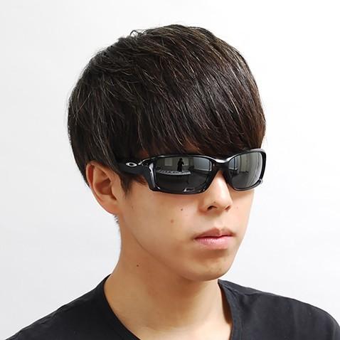 OAKLEY オークリー ストレートリンク サングラス OO9336-01 OAKLEY オークリー ストレートリンク サングラス OO9336-01