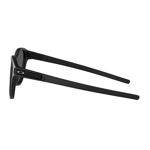 オークリー ラッチ サングラス OO9349-11 OAKLEY アジアフィット プリズム LATCH PRIZM メガネフレーム 伊達メガネ 眼鏡の画像