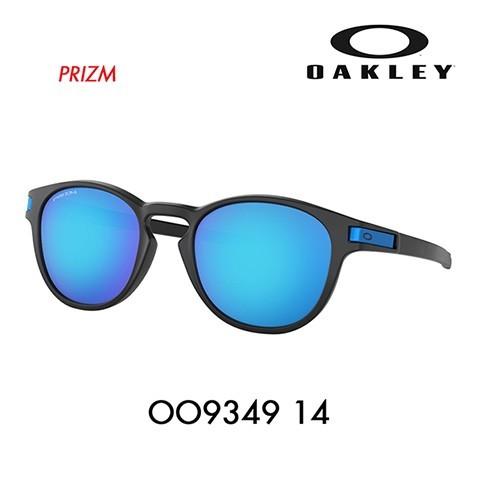 OAKLEY ブラックフライデー特別価格 オークリー ラッチ サングラス