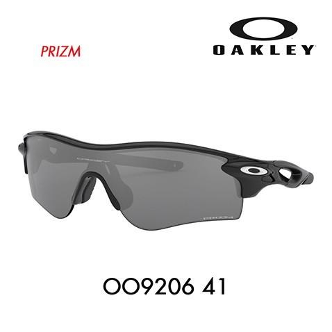 オークリー サングラス OO9206-41 レーダーロックパス プリズム アジアフィット RADARLOCK PATH PRIZM