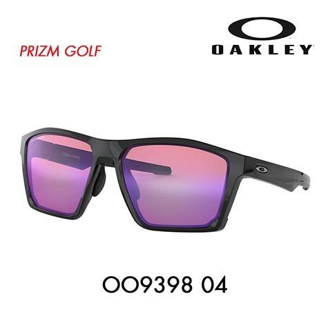 オークリー サングラス OO9398-04 TARGETLINE アジアフィット プリズム ゴルフ PRIZM GOLF | OAKLEY