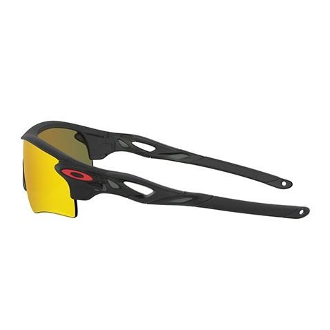 オークリー サングラス OAKLEY OO9206-42 レーダーロックパス プリズム アジアフィット RADARLOCK PATH PRIZM メガネフレーム 伊達メガネ 眼鏡 | OAKLEY | 02