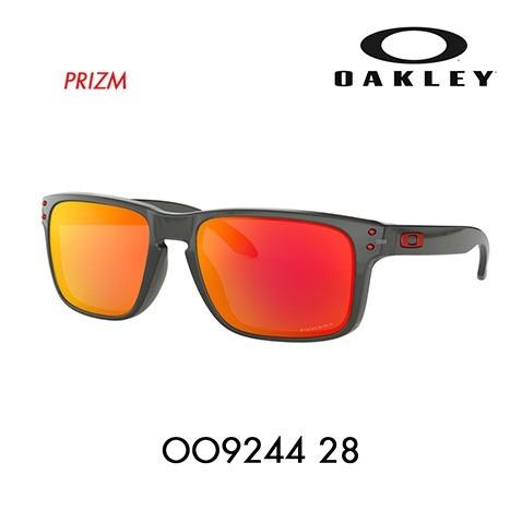 オークリー ホルブルック サングラス OO9244-28 OAKLEY アジアフィット プリズム HOLBROOK PRIZM メガネフレーム 伊達メガネ 眼鏡