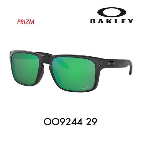 オークリー ホルブルック サングラス OO9244-29 OAKLEY アジアフィット プリズム HOLBROOK PRIZM メガネフレーム 伊達メガネ 眼鏡