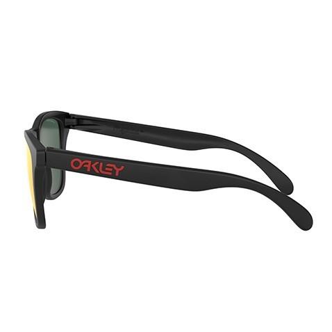 オークリー フロッグスキン サングラス OO9245-63 OAKLEY アジアフィット FROGSKINS | OAKLEY | 02