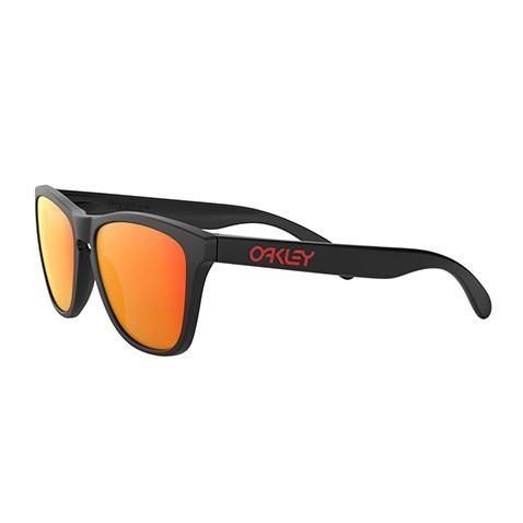 オークリー フロッグスキン サングラス OO9245-63 OAKLEY アジアフィット FROGSKINS | OAKLEY | 03