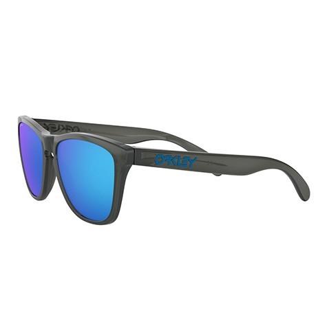 オークリー フロッグスキン サングラス OO9245-74 OAKLEY アジアフィット FROGSKINS｜upup｜04