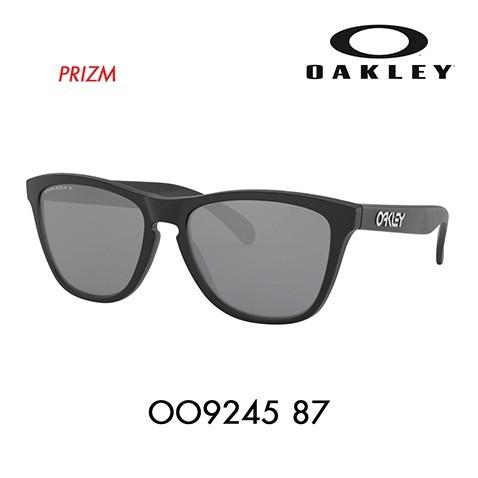 オークリー OO9245 87 フロッグスキン 偏光 アジアンフィット OAKLEY 国内正規品 オークリー 偏光サングラス oo9245-87