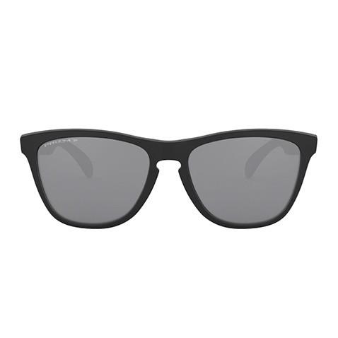 オークリー フロッグスキン サングラス OO9245-87 OAKLEY アジアフィット FROGSKINS 偏光｜upup｜02