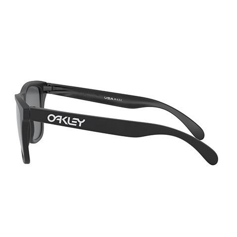 オークリー フロッグスキン サングラス OO9245-87 OAKLEY アジアフィット FROGSKINS 偏光の画像