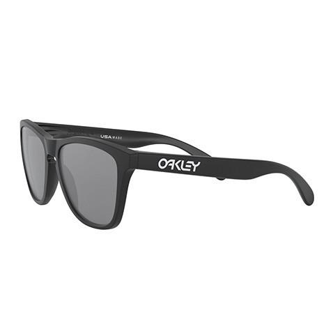 オークリー フロッグスキン サングラス OO9245-87 OAKLEY アジアフィット FROGSKINS 偏光｜upup｜04