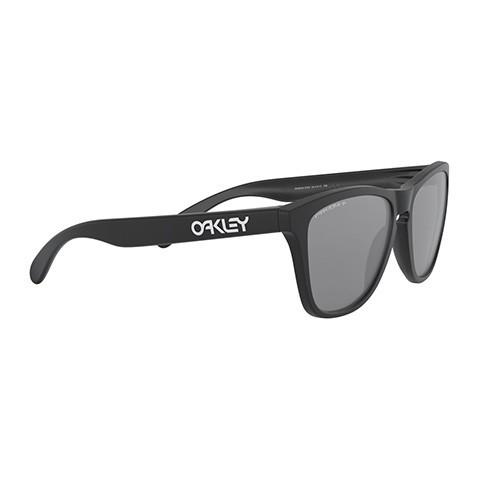 オークリー フロッグスキン サングラス OO9245-87 OAKLEY アジアフィット FROGSKINS 偏光の画像